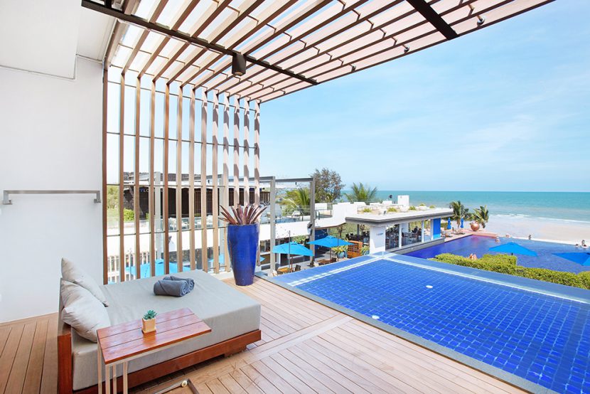 Room Ace of Hua Hin