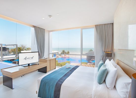 Room Ace of Hua Hin