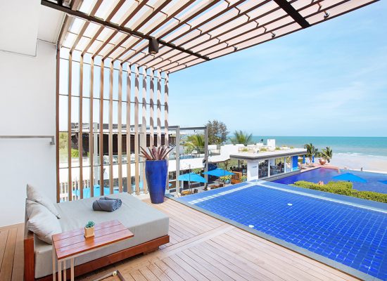 Room Ace of Hua Hin