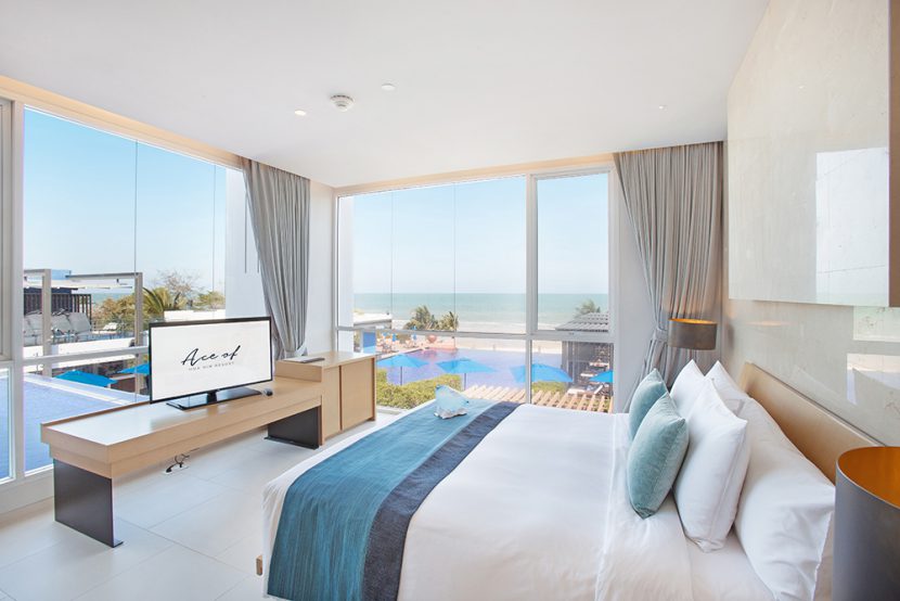 Room Ace of Hua Hin