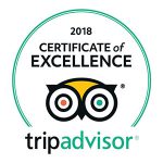 TRIPADVISOR AWARD