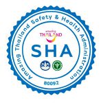 AMAZING THAILAND SAFETY & HEALTH