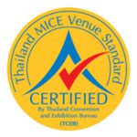 THAILAND MICE VENUE STANDARD 2019-2021